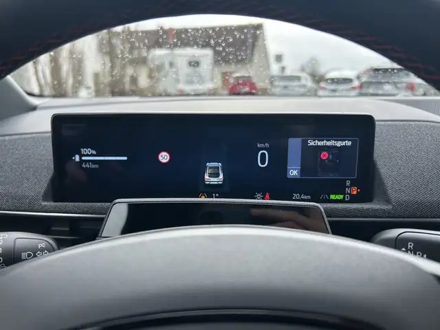 Ford Mustang Mach-E Mach-E Premium Extended Range  88kWh 276PS RWD Ansicht 16