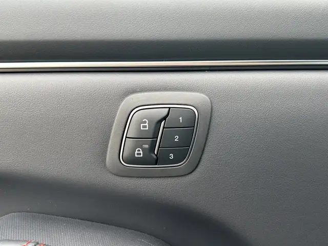 Ford Mustang Mach-E Mach-E Premium Extended Range  88kWh 276PS RWD Ansicht 19