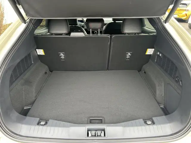 Ford Mustang Mach-E Mach-E Premium Extended Range  88kWh 276PS RWD Ansicht 11