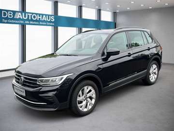 Life 2.0 TDI 4MOTION DSG
