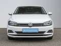 Volkswagen Polo 1.0 TSI United Navi,SHZ,App Connect Bianco - thumbnail 2