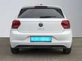 Volkswagen Polo 1.0 TSI United Navi,SHZ,App Connect Bianco - thumbnail 4
