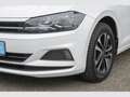 Volkswagen Polo 1.0 TSI United Navi,SHZ,App Connect Bianco - thumbnail 5