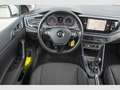 Volkswagen Polo 1.0 TSI United Navi,SHZ,App Connect Bianco - thumbnail 13