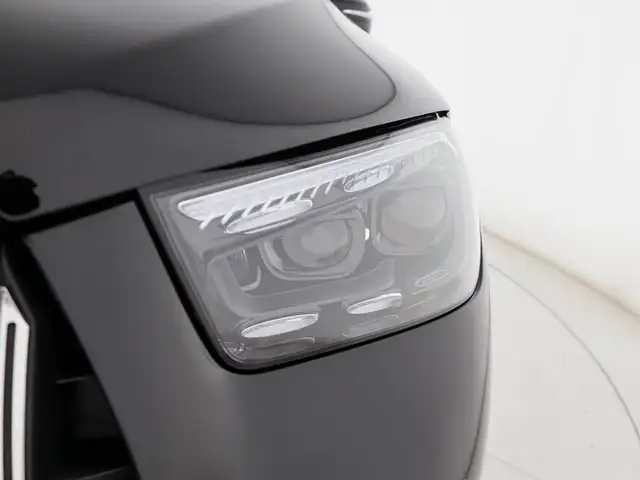 Mercedes-Benz Gle view 8