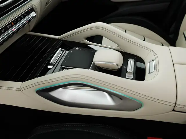 Mercedes-Benz Gle view 20