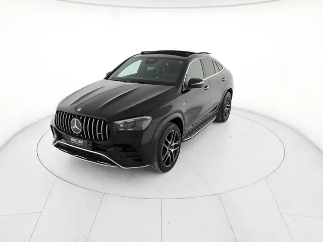 2024 Mercedes-Benz Gle in Black for sale