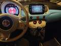 Fiat 500C Cabrio Sondermodell Spiaggina 58 Blauw - thumbnail 7