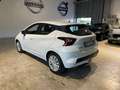 Nissan Micra 1.0 ig-t Acenta 92cv Blanc - thumbnail 5
