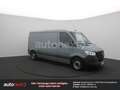 Mercedes-Benz Sprinter 211 Kompakt *1.Hand* AHK+3-Sitze (4384) Gris - thumbnail 10