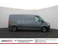 Mercedes-Benz Sprinter 211 *1.Hand* AHK+ 3-Sitze (4384) Grigio - thumbnail 10