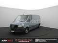 Mercedes-Benz Sprinter 211 Kompakt *1.Hand* AHK+3-Sitze (4384) Gris - thumbnail 4