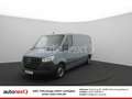 Mercedes-Benz Sprinter 211 *1.Hand* AHK+ 3-Sitze (4384) Grigio - thumbnail 5