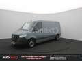 Mercedes-Benz Sprinter 211 Kompakt *1.Hand* AHK+3-Sitze (4384) Gris - thumbnail 1