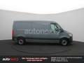 Mercedes-Benz Sprinter 211 Kompakt *1.Hand* AHK+3-Sitze (4384) Gris - thumbnail 9