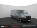 Mercedes-Benz Sprinter 211 Kompakt *1.Hand* AHK+3-Sitze (4384) Gris - thumbnail 11