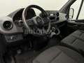 Mercedes-Benz Sprinter 211 Kompakt *1.Hand* AHK+3-Sitze (4384) Gris - thumbnail 14