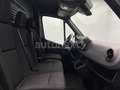 Mercedes-Benz Sprinter 211 Kompakt *1.Hand* AHK+3-Sitze (4384) Gris - thumbnail 16