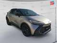 Toyota C-HR 2.0 200ch GR Sport MY25 Sieges chauf GPS Camera Ca - thumbnail 3