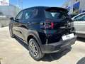 Citroen C3 1.2 puretech turbo You 100cv Noir - thumbnail 5