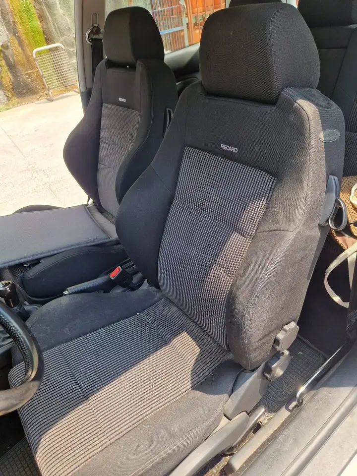 Volkswagen Golf GTI Golf 1.8 GTI T 150 GTI, foto 9