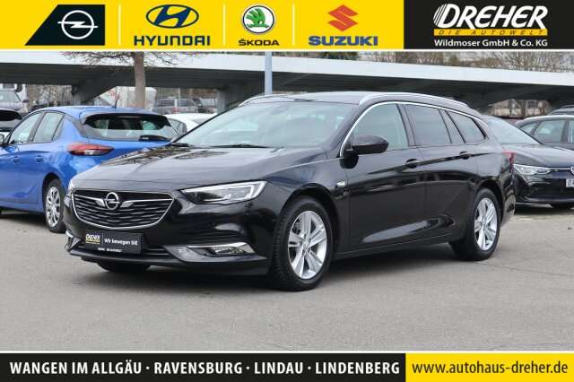Second hand Opel Insignia 2.0