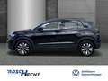 Volkswagen T-Cross Move 1.0 TSI DSG*NAVI*SHZ*ACC* Zwart - thumbnail 2