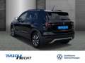 Volkswagen T-Cross Move 1.0 TSI DSG*NAVI*SHZ*ACC* Zwart - thumbnail 3