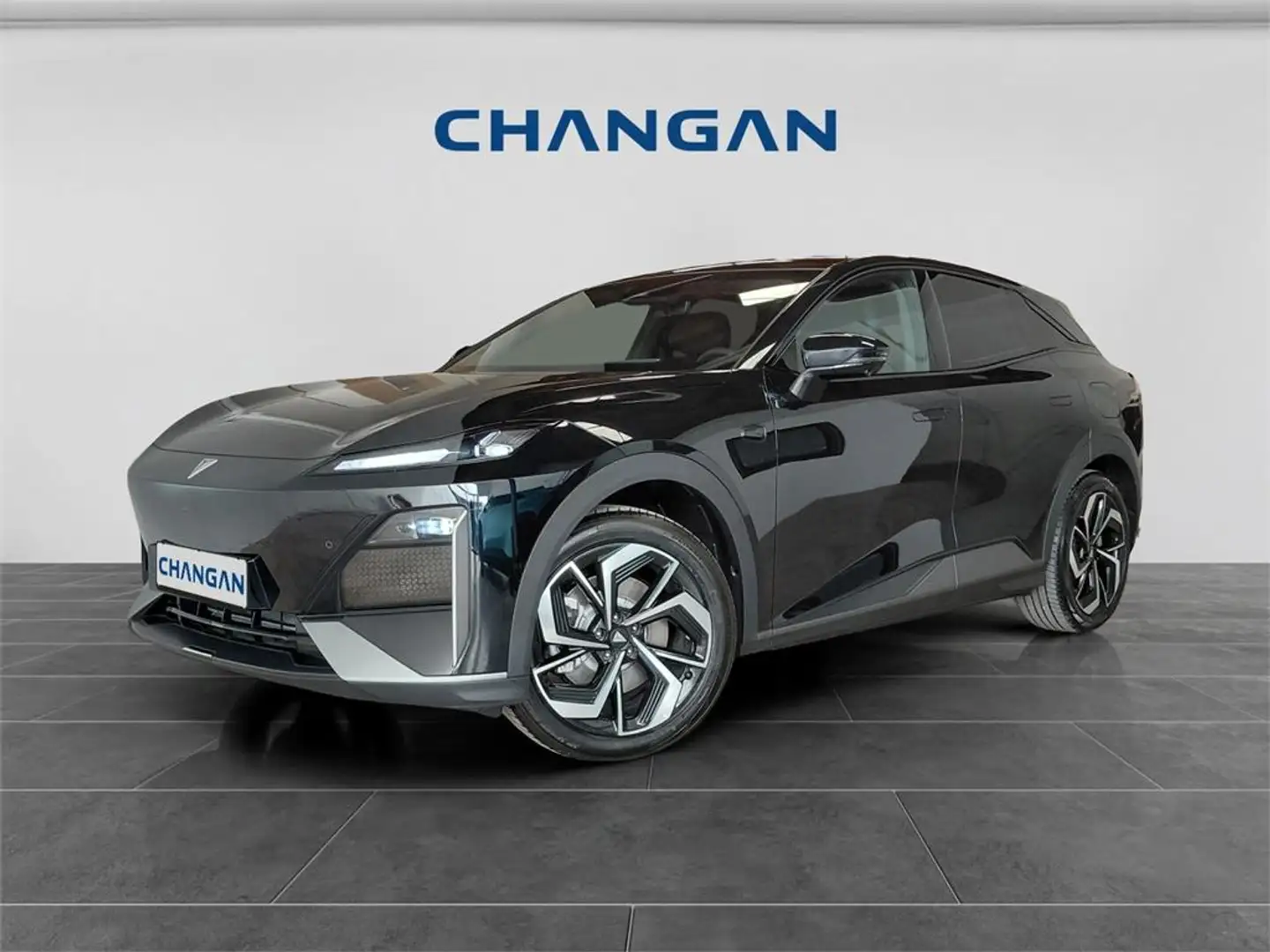 Changan Deepal S07 Todoterreno 218cv Automático de 5 Puertas - 1