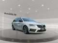 Skoda Octavia Combi RS 169kw TSI DSG *NAVI*LED*PDC*SHZ* Grigio - thumbnail 6
