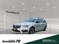Skoda Octavia Combi RS 169kw TSI DSG *NAVI*LED*PDC*SHZ* Grigio - thumbnail 1