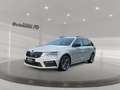 Skoda Octavia Combi RS 169kw TSI DSG *NAVI*LED*PDC*SHZ* Grigio - thumbnail 2