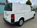 Volkswagen T6 Transporter T6.1 KASTEN 150PS DSG/1.HD+NAVI+DAB+GRA+SHZ+PDC Weiß - thumbnail 5