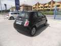 Fiat 500 1.4 16v Sport 100cv Zwart - thumbnail 5