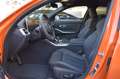 BMW M3 Competition   M Drivers P. HK HiFi DAB LED Orange - thumbnail 13