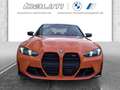 BMW M3 Competition   M Drivers P. HK HiFi DAB LED Orange - thumbnail 2
