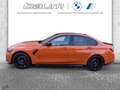 BMW M3 Competition   M Drivers P. HK HiFi DAB LED Orange - thumbnail 3