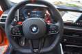 BMW M3 Competition   M Drivers P. HK HiFi DAB LED Orange - thumbnail 15