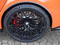 BMW M3 Competition   M Drivers P. HK HiFi DAB LED Orange - thumbnail 4