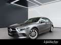 Mercedes-Benz A 200 Progressive PTS Shz Ambi Mbeam MBUX AUT Grau - thumbnail 1