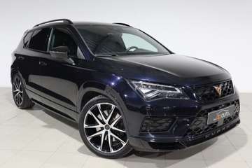 Ateca 2.0 TSI 4Drive DSG