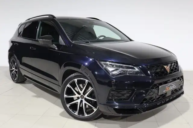 CUPRA Ateca Ateca 2.0 TSI 4Drive DSG