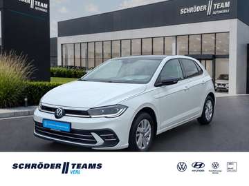 Style 1,0 l TSI DSG Style