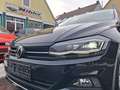Volkswagen Polo 1.0 TSI DSG  LED+NAVI+PDC+KLIMA Schwarz - thumbnail 20