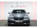 BMW 116 116d 116 Business Design (F40) DKG Gris - thumbnail 2