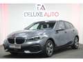 BMW 116 116d 116 Business Design (F40) DKG Gris - thumbnail 1