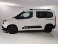Citroen Berlingo M 1.5 BlueHDi Shine Bianco - thumbnail 3