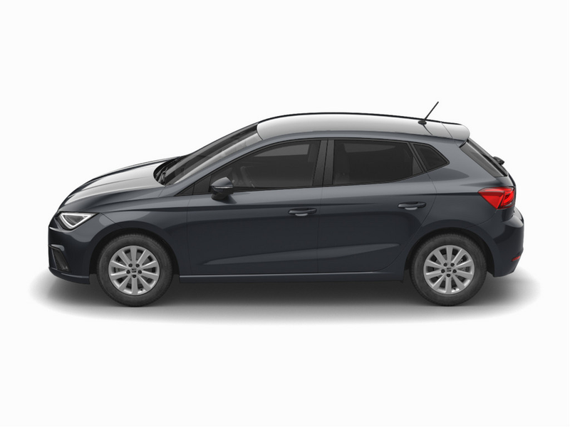 SEAT Ibiza Style ACC NAVI PDC KAM LED KEYLESS — photo 7