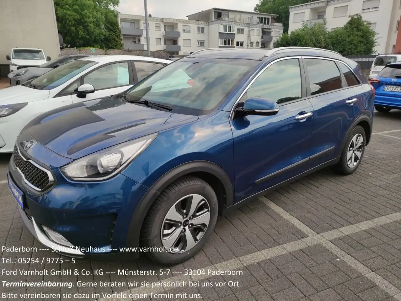 Kia Niro