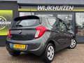 Opel Karl 1.0 ecoFLEX Edition met Airco !!! Cruise !!! Nette Grau - thumbnail 4